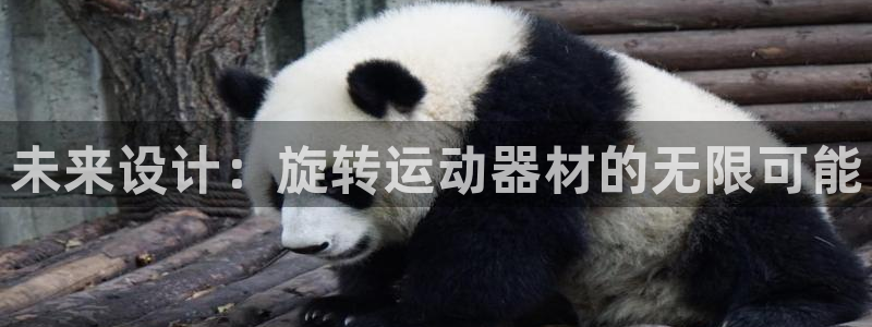 征途国际集团官网网址：未来设计：旋转运动器材的无限可