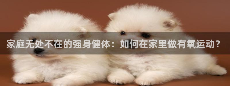 征途国际招商电话号码：家庭无处不在的强身健体：如何在家里做有
